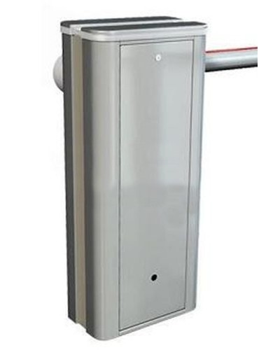 Кожух шлагбаума B680H, серый RAL 9006 Faac 416019 в Ижевске Запчасти для шлагбаумов и автоматики Pintop.ru