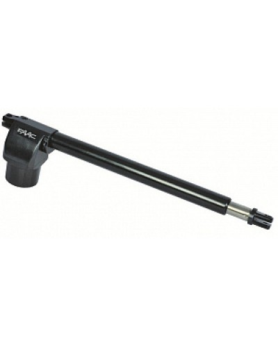 Привод электромеханический линейный Faac 6171022 в Ижевске Запчасти для шлагбаумов и автоматики Pintop.ru