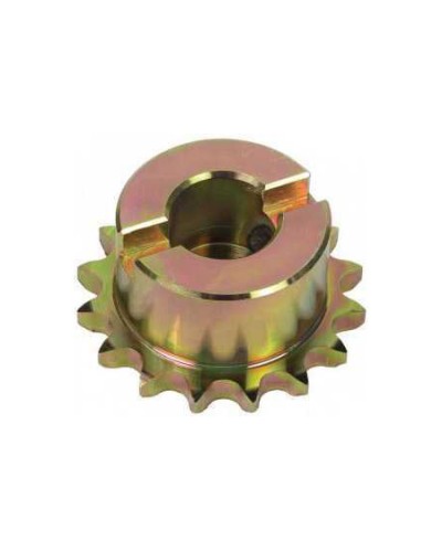 Шестерня Faac 719135 в Ижевске Запчасти для шлагбаумов и автоматики Pintop.ru