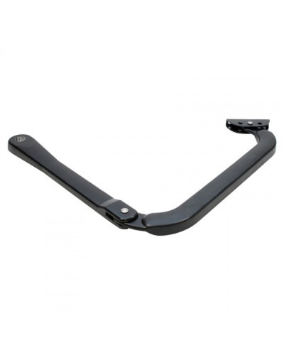 Рычаги из алюминиевого сплава окрашенные шарнирные Faac 738705 в Ижевске Запчасти для шлагбаумов и автоматики Pintop.ru