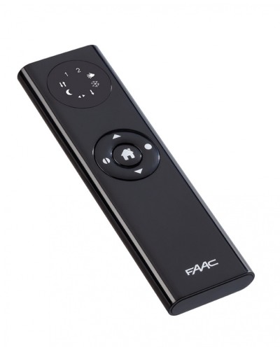 Пульт SDK WIRELESS Faac 790849 в Ижевске Запчасти для шлагбаумов и автоматики Pintop.ru