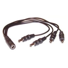 Разветвительпитания Falcon Eye W-SP1-4H