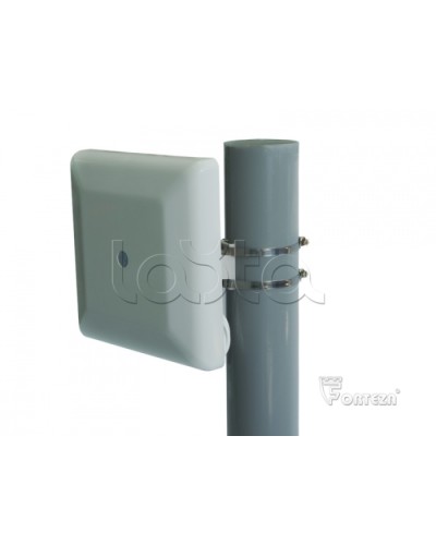 Извещатель оxранный радиоволновый линейный Forteza FMW-3 в Ижевске Извещатели охраны периметра Pintop.ru
