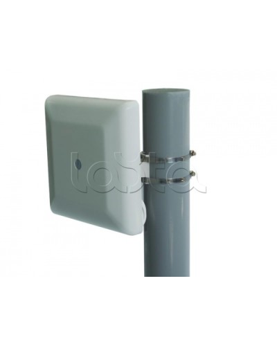 Извещатель охранный радиоволновый линейный взрывозащищенный Forteza FMW-3B в Ижевске Извещатели охранные (Ex) Pintop.ru