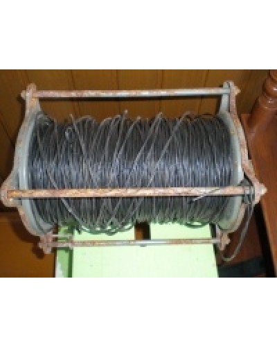 Кабель полевой Forteza ЛЧ РЕЛЬЕФ в Ижевске Аксессуары для средств охраны периметра Pintop.ru