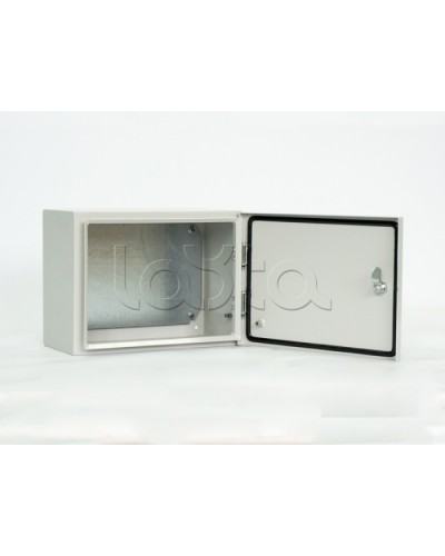 Корпус металлический Forteza Ш-380.1 в Ижевске Щиты электрические Pintop.ru