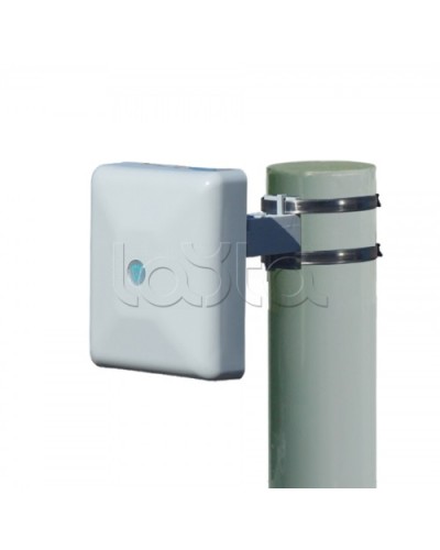 Извещатель радиоволновой двухпозиционный Forteza ФОРТЕЗА-50-Ethernet в Ижевске Извещатели охраны периметра Pintop.ru