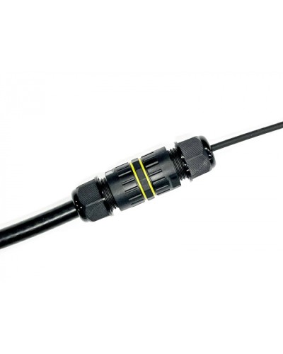 Кабельный соединитель Forteza ЛИАНА-ЧЭБ-СОЕДИНИТЕЛЬ в Ижевске Аксессуары для средств охраны периметра Pintop.ru