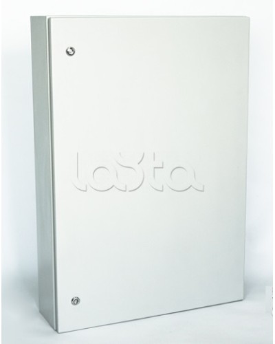 Металлический шкаф с термоизоляцией Forteza ТШУ-1100.2.Н-А (900x1100x230) в Ижевске Технические средства охраны периметра Pintop.ru