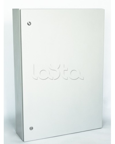 Металлический шкаф с термоизоляцией Forteza ТШУ-1200.2.НВ (800x1200x230) в Ижевске Технические средства охраны периметра Pintop.ru