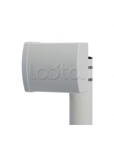 Извещатель радиоволновой однопозиционный Forteza ЗЕБРА-30(5,8)-О-А в Ижевске Извещатели охраны периметра Pintop.ru