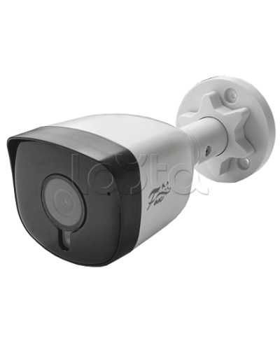 IP-видеокамера в стандартном исполнении Fox FX-IPC-С2FP-IR H.265 AI в Ижевске IP-камеры Pintop.ru