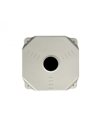 Коробка монтажная Fox МК+ВИДЕО в Ижевске Системы видеонаблюдения Pintop.ru