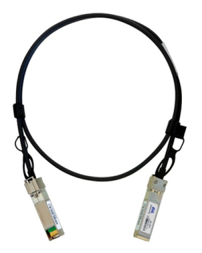Кабель соеденительный QSFP Gigalink GL-CC-QSFP100-010-AOC в Ижевске Модули SFP/XFP/GBIC Pintop.ru