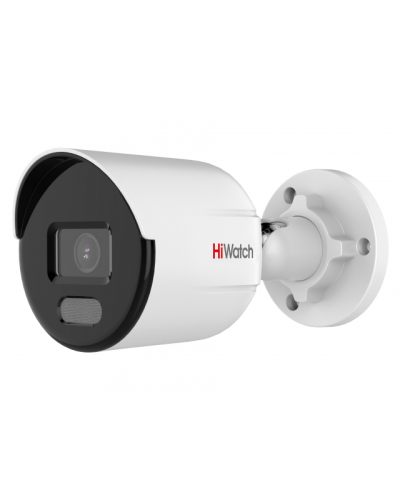 IP-камера видеонаблюдения уличная в стандартном исполнении HiWatch DS-I250L(C)(2.8 mm) в Ижевске IP-камеры Pintop.ru