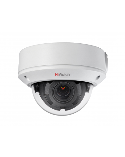 IP-камера уличная в купольном исполнении HiWatch DS-I458Z(B)(2.8-12mm) в Ижевске IP-камеры Pintop.ru
