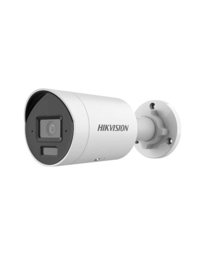 IP-камера видеонаблюдения цилиндрическая Hikvision DS-2CD2083G2-LI2U(6mm) в Ижевске IP-камеры Pintop.ru