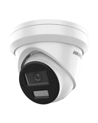 IP-камера видеонаблюдения купольная Hikvision DS-2CD2383G2-LI2U(4mm) в Ижевске IP-камеры Pintop.ru