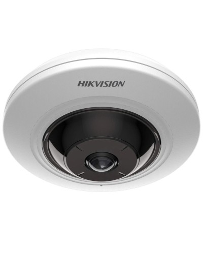 IP-камера видеонаблюдения купольная Hikvision DS-2CD2955G0-ISU(1.05mm) в Ижевске IP-камеры Pintop.ru