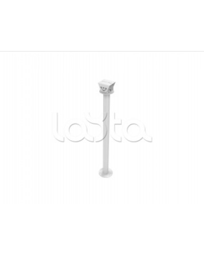 Кронштейн подвесной Hikvision DS-1233ZJ в Ижевске Кронштейны и адаптеры для камер и мониторов Pintop.ru