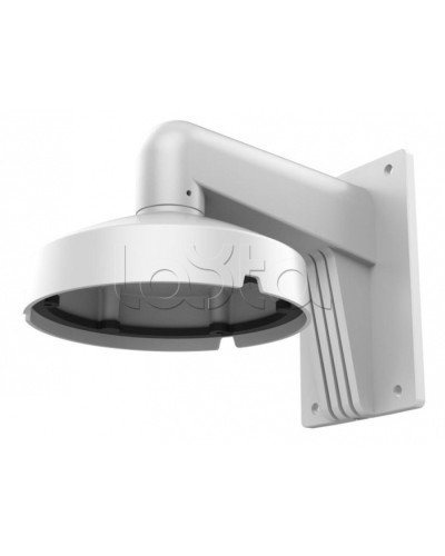 Кронштейн для настенного монтажа Hikvision DS-1273ZJ-DM25 в Ижевске Кронштейны и адаптеры для камер и мониторов Pintop.ru