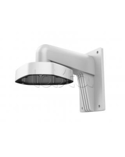 Кронштейн настенный Hikvision DS-1273ZJ-DM25(M1) в Ижевске Кронштейны и адаптеры для камер и мониторов Pintop.ru