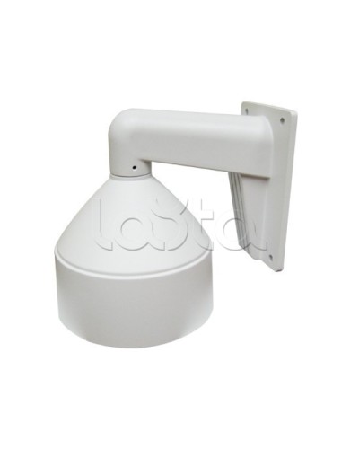 Кронштейн для настенного монтажа Hikvision DS-1273ZJ-DM26 в Ижевске Кронштейны и адаптеры для камер и мониторов Pintop.ru