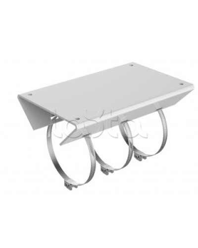 Кронштейн Hikvision DS-1275ZJ-BJH/600mm в Ижевске Кронштейны и адаптеры для камер и мониторов Pintop.ru