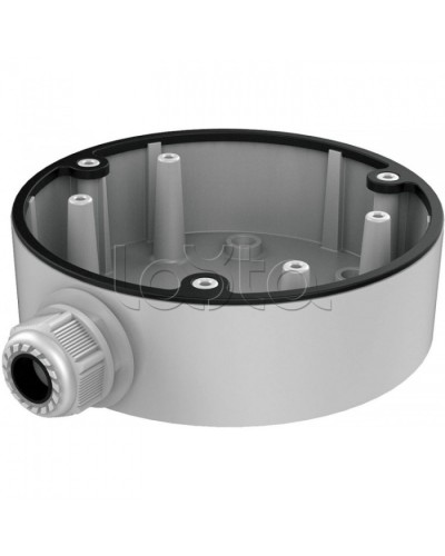 Кронштейн для настенного монтажа Hikvision DS-1280ZJ-DM21 в Ижевске Кронштейны и адаптеры для камер и мониторов Pintop.ru