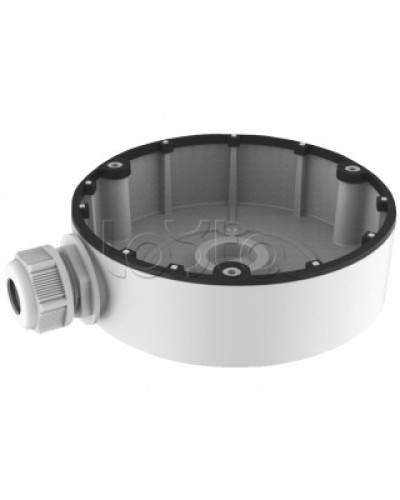 Коробка монтажная Hikvision DS-1280ZJ-DM8 в Ижевске Кронштейны и адаптеры для камер и мониторов Pintop.ru