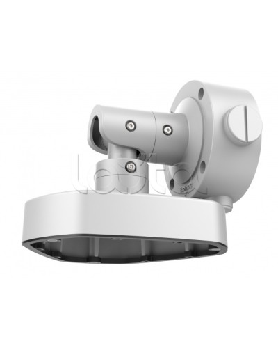 Коробка монтажная Hikvision DS-1283ZJ в Ижевске Кронштейны и адаптеры для камер и мониторов Pintop.ru