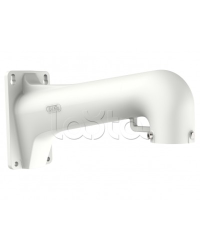 Кронштейн для настенного монтажа Hikvision DS-1603ZJ в Ижевске Кронштейны и адаптеры для камер и мониторов Pintop.ru