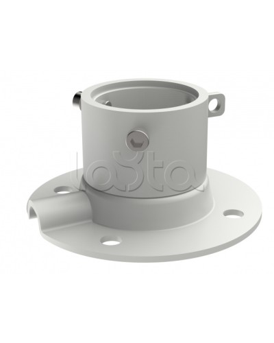 Кронштейн для потолочного монтажа Hikvision DS-1668ZJ в Ижевске Кронштейны и адаптеры для камер и мониторов Pintop.ru