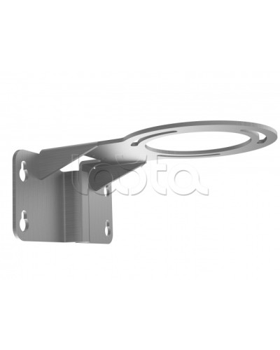 Кронштейн для настенного монтажа Hikvision DS-1705ZJ-DM35 в Ижевске Кронштейны и адаптеры для камер и мониторов Pintop.ru