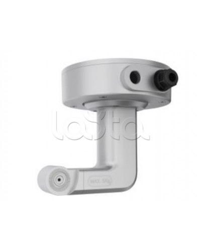 Кронштейн подвесной Hikvision DS-2664ZJ-P в Ижевске Кронштейны и адаптеры для камер и мониторов Pintop.ru