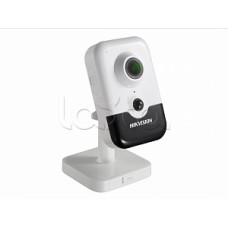 IP-камера видеонаблюдения в компактном корпусе Hikvision DS-2CD2423G0-IW (4mm)