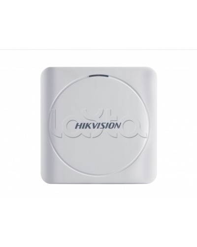 Считыватель карт Mifare Hikvision DS-K1801M в Ижевске Считыватели Pintop.ru