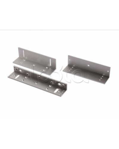 Комплект монтажных уголков Hikvision DS-K4H258D-LZ в Ижевске Дополнительное оборудование для СКУД Pintop.ru