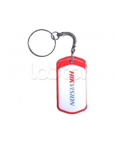 Брелок Hikvision DS-K7M102-M в Ижевске Оптовые идентификаторы Pintop.ru