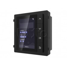 Модуль дисплея Hikvision DS-KD-DIS