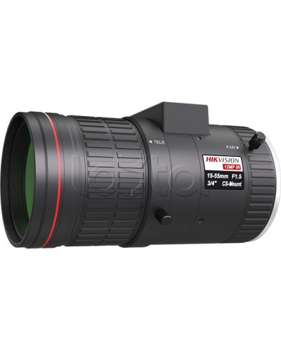 Объектив Hikvision HV1050D-12MPIR в Ижевске Объективы для камер видеонаблюдения Pintop.ru