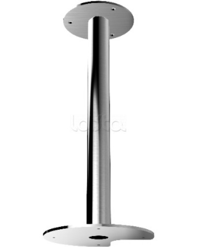 Кронштейн подвесной Hikvision DS-1696ZJ-X в Ижевске Кронштейны и адаптеры для камер и мониторов Pintop.ru