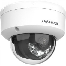 IP-камера видеонаблюдения купольная Hikvision DS-2CD2183G2-LIS2U(4mm)