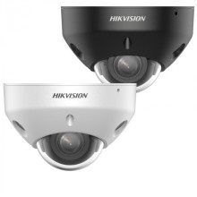IP-камера видеонаблюдения компактная Hikvision DS-2CD2583G2-LIS2U(4mm)