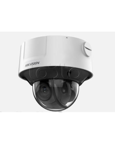 IP-камера видеонаблюдения купольная уличная Hikvision DS-2CD3D26G2T-IZHSU(2.8-12mm)(H) в Ижевске IP-камеры Pintop.ru