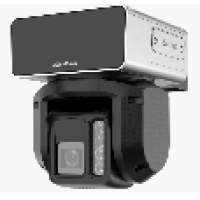 Уличная скоростная поворотная IP-камера Hikvision DS-2DF3C400SCG-D/WL40(F1)