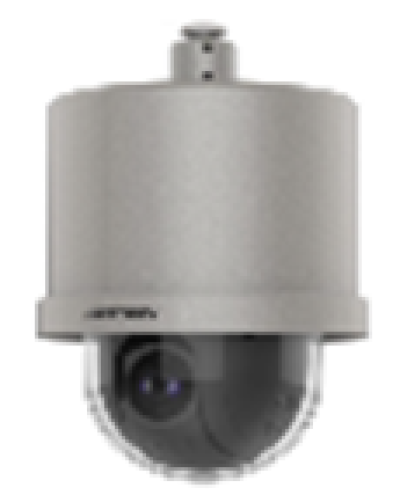 Уличная скоростная поворотная IP-камера Hikvision DS-2DF6C431-CX(T5/316L) в Ижевске IP-камеры Pintop.ru