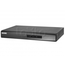 IP-видеорегистратор 8-ми канальный Hikvision DS-7108NI-Q1/M(C)