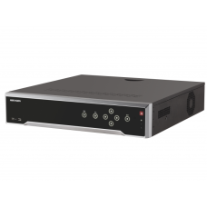 IP видеорегистратор 32 канальный Hikvision DS-8632NXI-K8