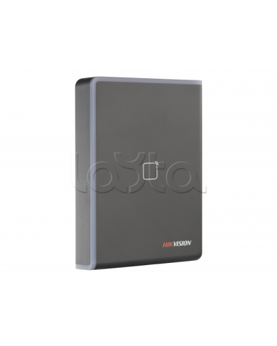 Считыватель Mifare карт Hikvision DS-K1108AM в Ижевске Считыватели Pintop.ru